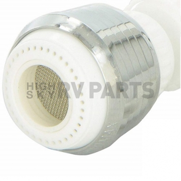 Phoenix Products Faucet Aerator White for Lavatory/ Kitchen PF281022-3