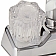 LaSalle Bristol Faucet - Kitchen  Silver - 20315R219