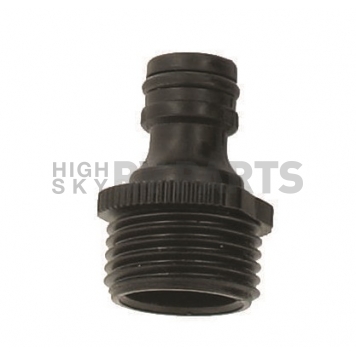 Valterra SewerSolution Hose Connect Assembly Straight - SS05-4