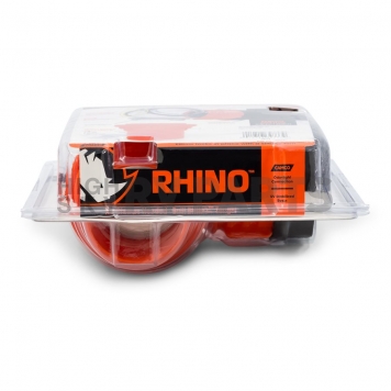 Camco RhinoFLEX Sewer Hose 4-in-1 Connector - Swivel Elbow Fitting - 39733 -2
