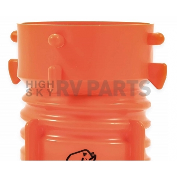 Camco RhinoFLEX Sewer Hose Swivel Lug Fitting - 39773 -2