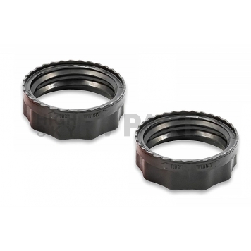 Camco RhinoFLEX Locking Rings Set of 2 - 39803-4