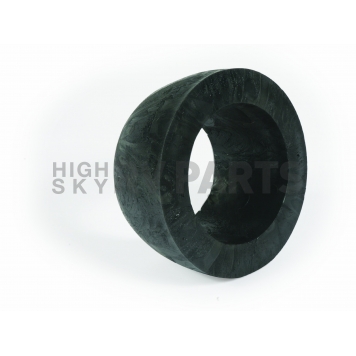 Camco Grey Water Seal 4 inch x 3 inch Rubber - 39322-2