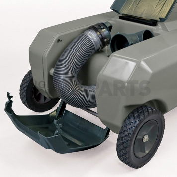 Thetford SMARTTOTE RV Portable Waste Tank 27 Gallon - 40518-10