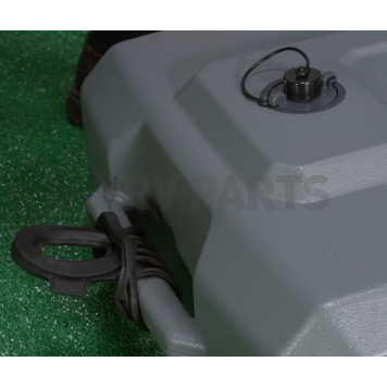 Thetford SMARTTOTE RV Portable Waste Holding Tank 18 Gallon - 40501 -7