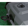 Thetford SMARTTOTE RV Portable Waste Holding Tank 27 Gallon - 40502 