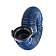 Valterra Standard Sewer Hose 10' Length with Straight Adapter D04-0120PB 