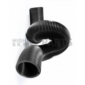 Camco Sewer Hose 10' Length - Standard - 39601 -3