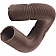 Camco Heavy Duty Sewer Hose 10' Length - Standard - 39621 