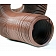 Camco Heavy Duty Sewer Hose 10' Length - Standard - 39621 