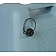 Tote-N-Stor Portable Waste Holding Tank 6 Gallon White - 25951