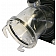 Valterra Sewer Hose Reverse Flush Valve with Built In Backflow Preventer - F02-4350