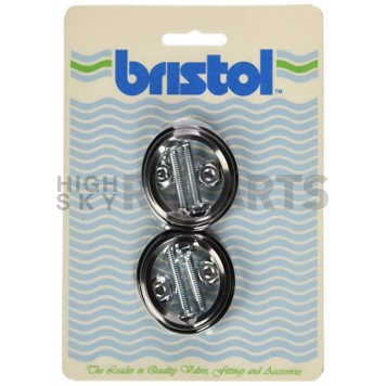 LaSalle Bristol Replacement Waste Valve Seal, 3 inch Set Of 2-1