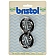 LaSalle Bristol Replacement Waste Valve Seal, 3 inch Set Of 2