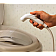 Thetford Aqua-Magic Style Plus RV Toilet - Low Profile - 34434