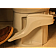 Thetford Aqua-Magic Residence RV Toilet - Standard Profile - 50274