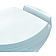 Thetford Aqua-Magic Residence RV Toilet - Standard Profile - 42169