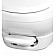 Thetford Aqua-Magic Bravura RV Toilet - Low Profile - 31122