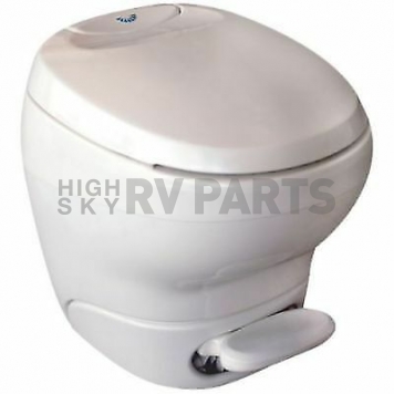 Thetford Aqua-Magic Bravura RV Toilet - Standard Profile - 31084-9