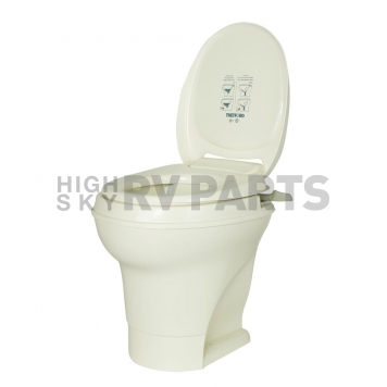 Thetford Aqua-Magic V RV Toilet - Standard Profile - 31668-6