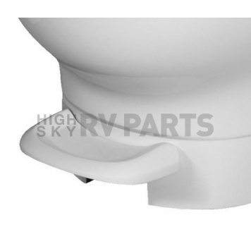 Thetford Aqua-Magic V RV Toilet - Low Profile - 31651-7