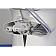 Thetford Aqua-Magic Style Plus RV Toilet - Standard Profile - 50005