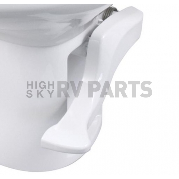 Thetford Aqua-Magic Style II RV Toilet - Standard Profile - 42060-5