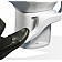 Thetford Aqua-Magic Style II RV Toilet - Standard Profile - 50026
