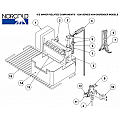 1200ACIM Ice Maker Assembly