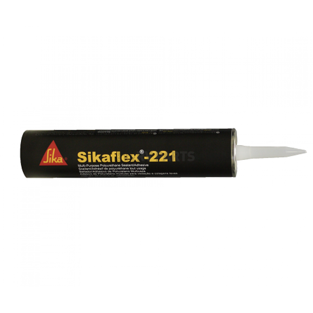 Sikaflex Polyurethane Sealant - 017-90892