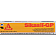 AP Products Roof Sealant - 300 Milliliter Tube - 017-189151