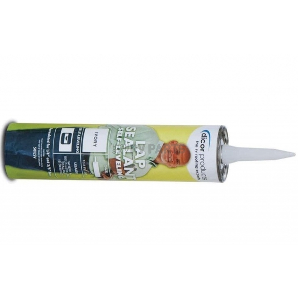 Dicor Corp Roof Sealant 551lsv 1