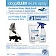 Air Freshener Skunk Spray ClO2, 8oz