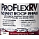 Geocel Pro Flex RV Roof Coating 1 Quart - Clear