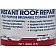 Geocel Pro Flex RV Instant Roof Repair Coating 1 Gallon - White
