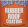 Heng's Industries RV Roof Coating White for Rubber Roofs 1 Gallon