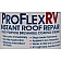Geocel Pro Flex RV Instant Roof Coating Fibered White 1 Quart