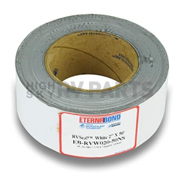 Eternabond Roof Repair Tape   2 Inch x 50 Feet- EB-RW020-50R-1