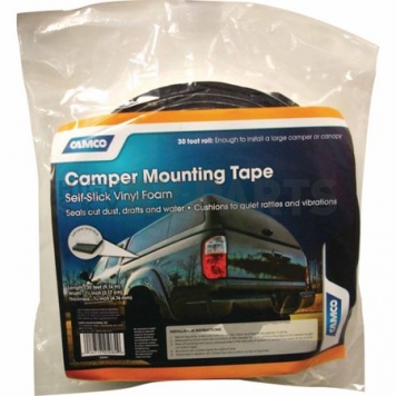 Pickup Camper Tape RV 1-1/4 inch x 30' roll-1