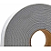 AP Products Roof Vent Insulation 1-1/2  inch x 30' - Grey - 018-381530