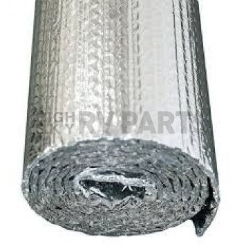 Reflectix Double Reflective Insulation, 48 inch x 10'-5