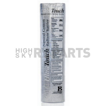 Thermal Acoustic Insulation Ultra Touch 4' x 6' - 30000-11406-2