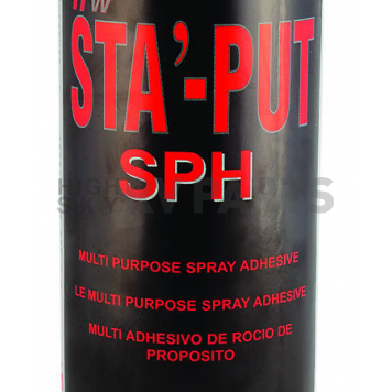 AP Products Adhesive 001-SPH15ACC-1