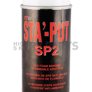 AP Products Adhesive 001-SP213ACC-1