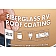 Dicor Corp. Fiberglass RV Roof Coating 1 Gallon - White