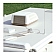 Dicor Corp.Roof Membrane - Dove White 30 Feet TPO (Thermoplastic Olefin) - DFII95D-30