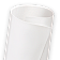 Dicor Corp.Roof Membrane - Dove White 21 Feet Ethylene Propylene Diene Monomer (EPDM) Rubber - 85D40-21