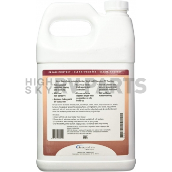 Dicor Corp. Roof-Gard RV Roof Protectant 1 Gallon-1