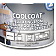 Dicor Corp. CoolCoat RV Roof Coating White 1GAL