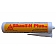 AP Products Caulk Sealant Sikasil N-Plus Aluminum Gray 295 Milliliter